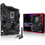 مادربرد ایسوس مدل ROG STRIX B760-F Gaming WiFi - Image 2