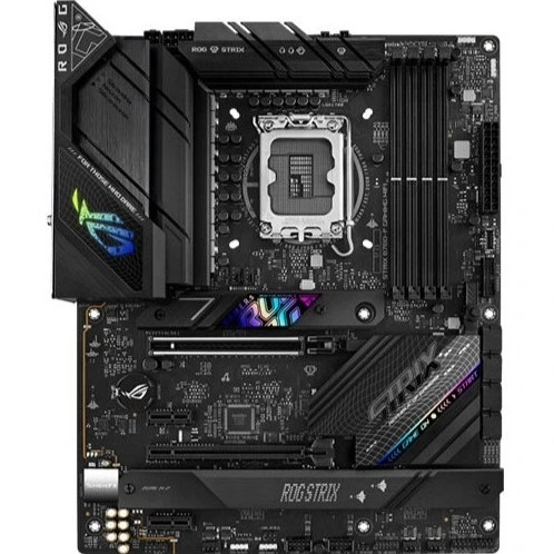 مادربرد ایسوس مدل ROG STRIX B760-F Gaming WiFi