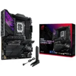 مادربرد ایسوس مدل ROG STRIX Z890-E Gaming WiFi DDR5 - Image 3