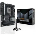 مادربرد ایسوس مدل TUF Gaming B860-Plus WiFi DDR5 - Image 4