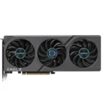 کارت گرافیک گیگابایت مدل GeForce RTX 4060 Ti EAGLE OC 8G
