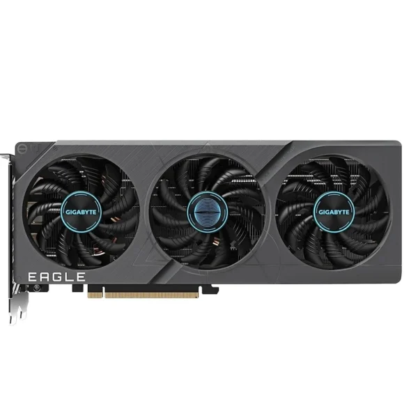 کارت گرافیک گیگابایت مدل GeForce RTX 4060 Ti EAGLE OC 8G