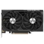 کارت گرافیک گیگابایت مدل GeForce RTX 4060 Ti WINDFORCE OC 8G
