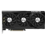 کارت گرافیک گیگابایت مدل GeForce RTX 4070 SUPER WINDFORCE OC 12G