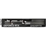 کارت گرافیک گیگابایت مدل GeForce RTX 4070 SUPER WINDFORCE OC حافظه 12 گیگابایت - Image 3