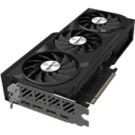 کارت گرافیک گیگابایت مدل GeForce RTX 4070 SUPER WINDFORCE OC حافظه 12 گیگابایت - Image 2