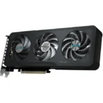 کارت گرافیک گیگابایت مدل GeForce RTX 5060 Ti EAGLE MAX OC حافظه 16 گیگابایت - Image 2