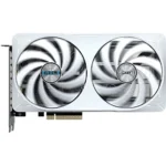 کارت گرافیک گیگابایت مدل GeForce RTX 5060 Ti EAGLE OC ICE 8G
