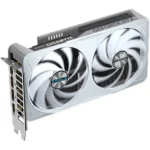 کارت گرافیک گیگابایت مدل GeForce RTX 5060 Ti EAGLE OC ICE حافظه 8 گیگابایت - Image 2
