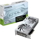 کارت گرافیک گیگابایت مدل GeForce RTX 5060 Ti EAGLE OC ICE حافظه 8 گیگابایت - Image 6