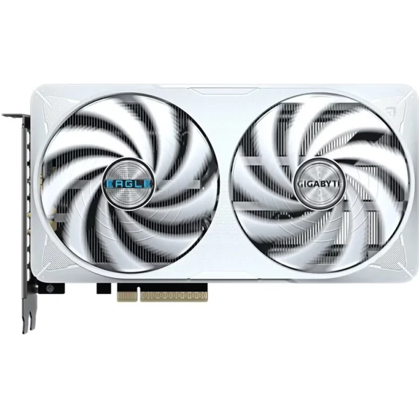 کارت گرافیک گیگابایت مدل GeForce RTX 5060 Ti EAGLE OC ICE 8G
