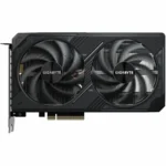 کارت گرافیک گیگابایت مدل GeForce RTX 5060 Ti WINDFORCE 8G