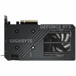 کارت گرافیک گیگابایت مدل GeForce RTX 5060 Ti WINDFORCE حافظه 8 گیگابایت - Image 4