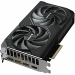 کارت گرافیک گیگابایت مدل GeForce RTX 5060 Ti WINDFORCE حافظه 8 گیگابایت - Image 2