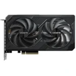کارت گرافیک گیگابایت مدل GeForce RTX 5060 Ti WINDFORCE OC 8G