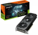 کارت گرافیک گیگابایت مدل Geforce RTX 5060Ti Windforce OC حافظه 8 گیگابایت - Image 6
