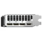 کارت گرافیک گیگابایت مدل Geforce RTX 5060Ti Windforce OC حافظه 8 گیگابایت - Image 4