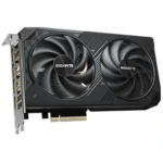 کارت گرافیک گیگابایت مدل Geforce RTX 5060Ti Windforce OC حافظه 8 گیگابایت - Image 2