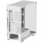 کیس کامپیوتر دیپ کول CG580 Mid Tower سفید - Image 4