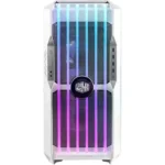 کیس کولرمستر HAF 700 Evo RGB Full Tower سفید - Image 5