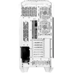 کیس کولرمستر HAF 700 Evo RGB Full Tower سفید - Image 3
