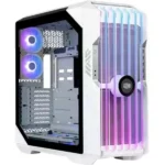 کیس کولرمستر HAF 700 Evo RGB Full Tower سفید