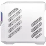 کیس کولرمستر HAF 700 Evo RGB Full Tower سفید - Image 4