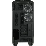 کیس کامپیوتر کولر مستر HAF 700 RGB Full Tower مشکی - Image 3