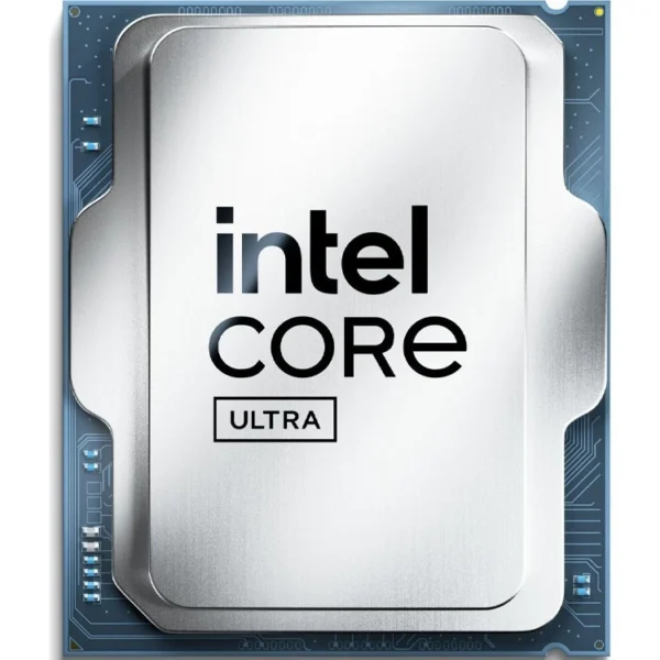 پردازنده کامپیوتر اینتل مدل Core Ultra 7 265k Tray