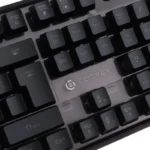 کیبورد گیمینگ لاجی کی مدل K230B با سیم - Image 3