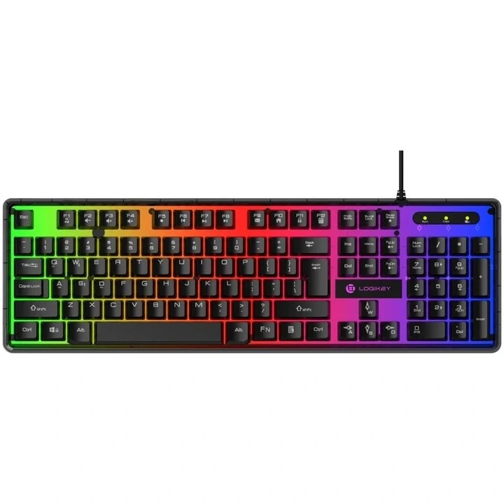 کیبورد لاجی کی مدل K230B