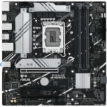 مادربرد ایسوس مدل Prime B760M-A