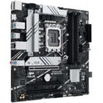 مادربرد ایسوس مدل Prime B760M-A DDR5 - Image 2