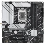 مادربرد ایسوس مدل Prime B760M-A WIFI