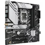 مادربرد ایسوس مدل Prime B760M-A WIFI DDR5 - Image 2