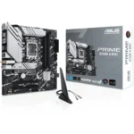 مادربرد ایسوس مدل Prime B760M-A WIFI DDR5 - Image 4