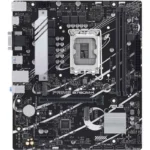 مادربرد ایسوس مدل Prime B760M-K