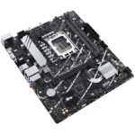 مادربرد ایسوس مدل Prime B760M-K DDR5 - Image 2