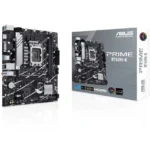 مادربرد ایسوس مدل Prime B760M-K DDR5 - Image 4