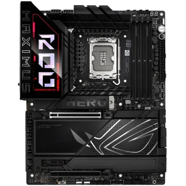 مادربرد ایسوس مدل Rog Maximus B890 Hero