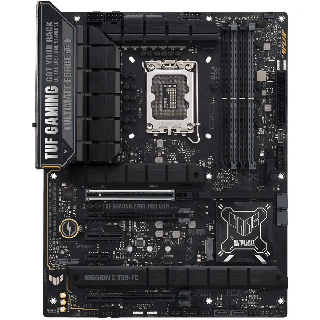 مادربرد ایسوس مدل Tuf Gaming B790-Pro WIFI