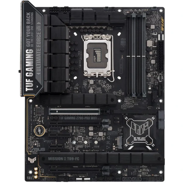 مادربرد ایسوس مدل Tuf Gaming B790-Pro WIFI