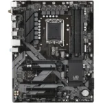 مادربرد گیگابایت مدل B760 DS3H AX DDR4