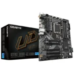 مادربرد گیگابایت مدل B760 DS3H AX DDR4 - Image 4