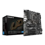 مادربرد گیگابایت مدل B760 DS3H DDR4 - Image 4