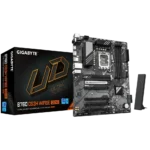 مادربرد گیگابایت B760 DS3H WIFI6E GEN5 DDR5 - Image 2
