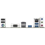 مادربرد گیگابایت B760M D3HP DDR5 - Image 3