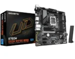 مادربرد گیگابایت مدل B760M DS3H WIFI6E GEN5 DDR5 - Image 3