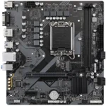 مادربرد گیگابایت مدل B760M E