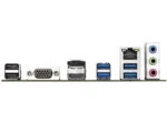 مادربرد گیگابایت مدل B760M-E DDR5 - Image 3